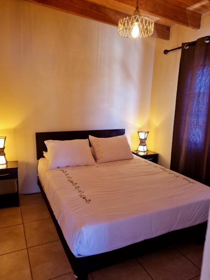 Cabanas Antay, Antes Casa Kirckir San Pedro de Atacama Exterior foto