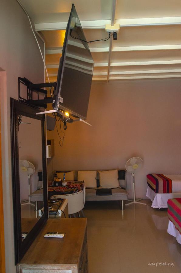 Cabanas Antay, Antes Casa Kirckir San Pedro de Atacama Exterior foto